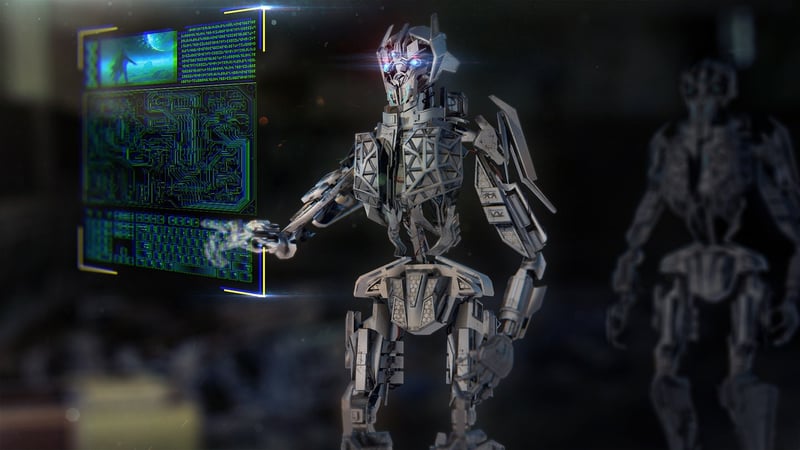 Quantum Chronometer